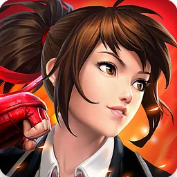 Final Fighter: Fighting Game 图标