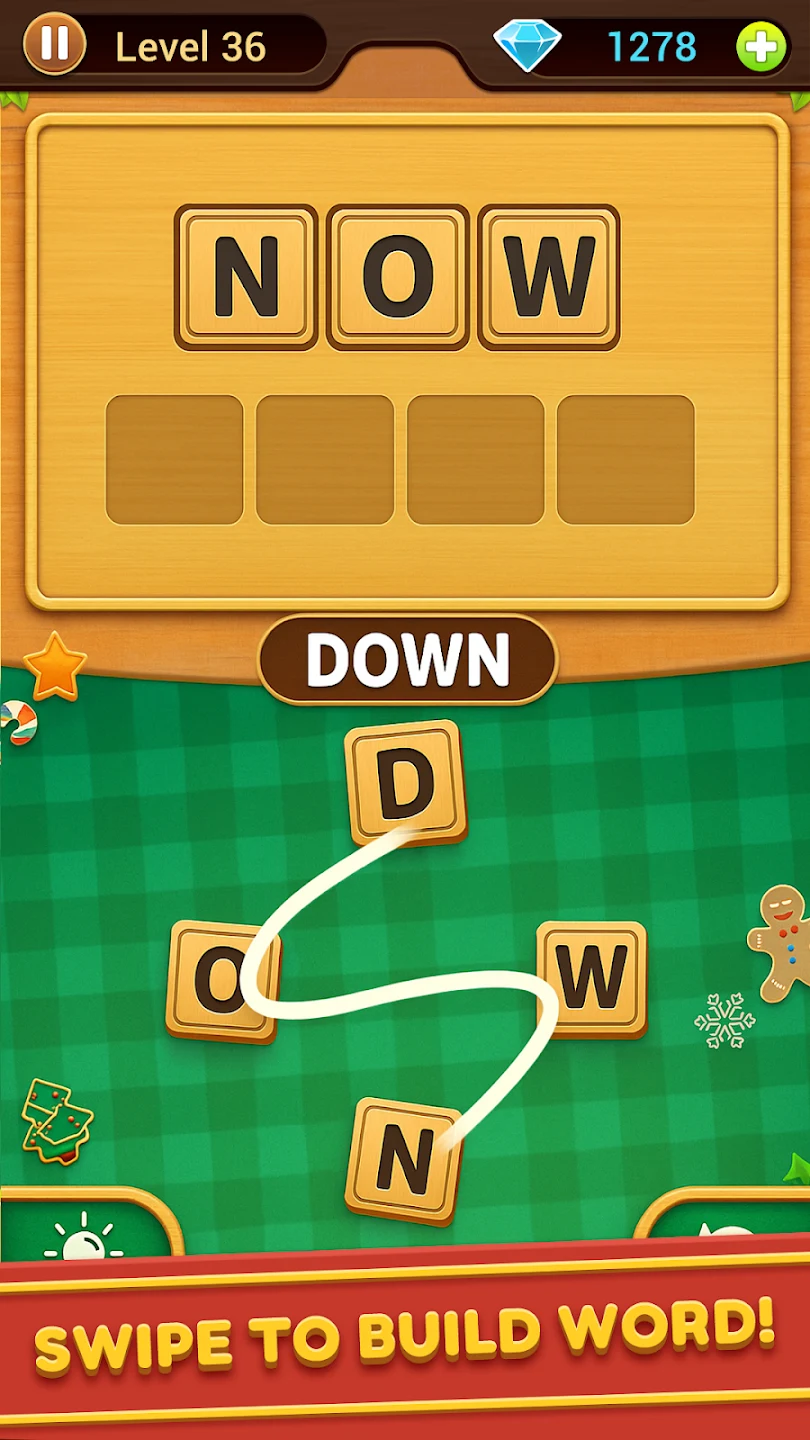 Word Link 截图 1