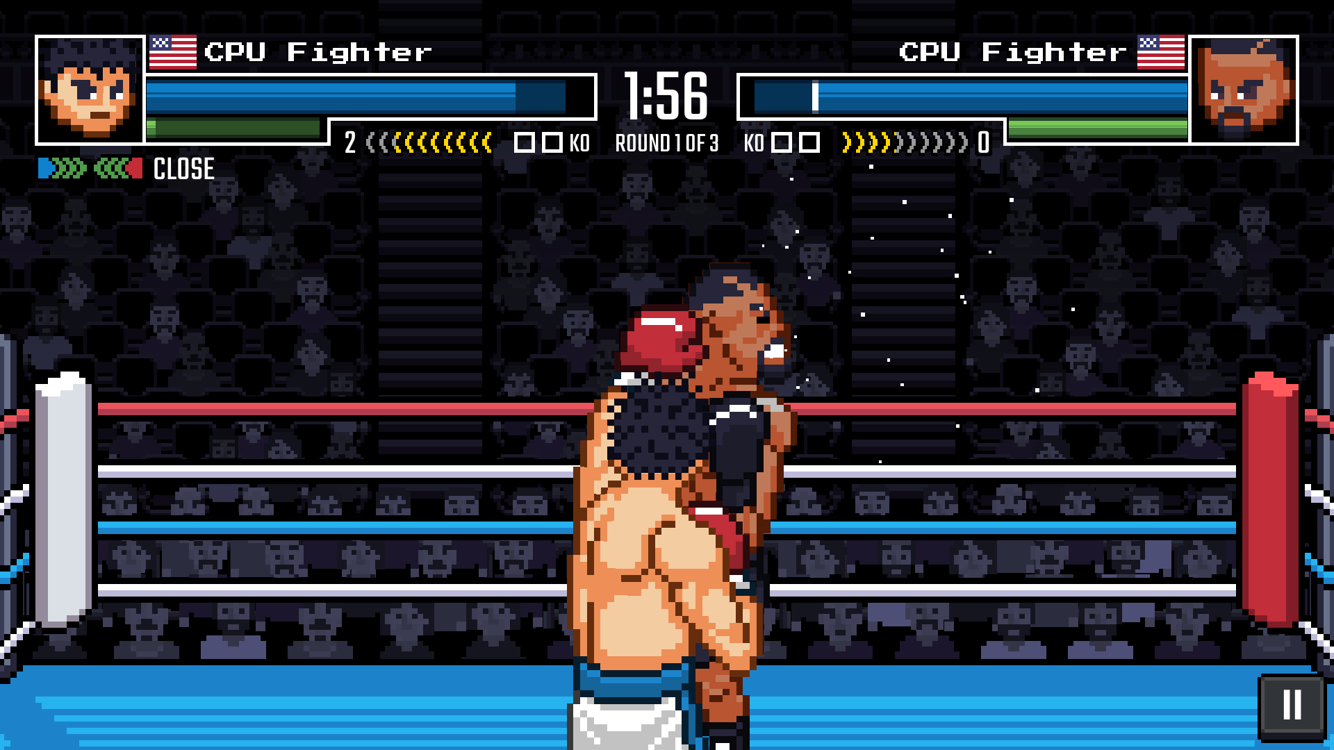 Prizefighters 2 截图 9