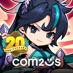 The World of Magic: IMO 图标