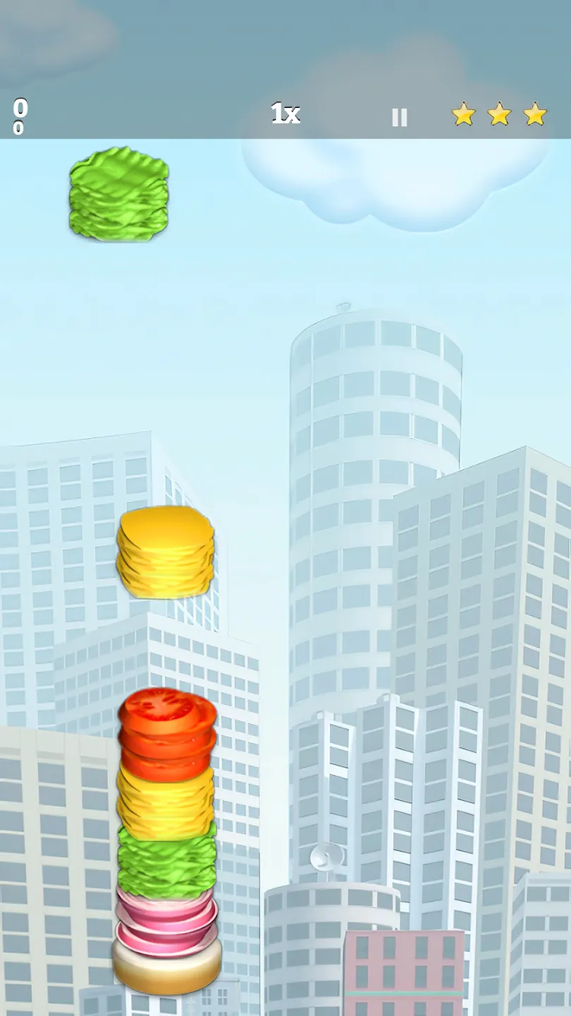 Scoops Classic 截图 2