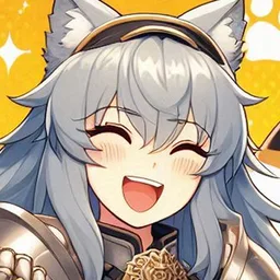 Cat & Knights: Samurai Blade 图标