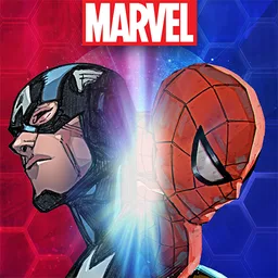 MARVEL SNAP: Hero Strategy CCG 图标