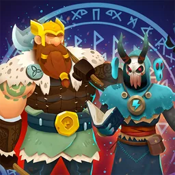 Battle Legion: Mass Troops RPG 图标