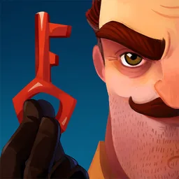 Hello Neighbor Nicky's Diaries 图标