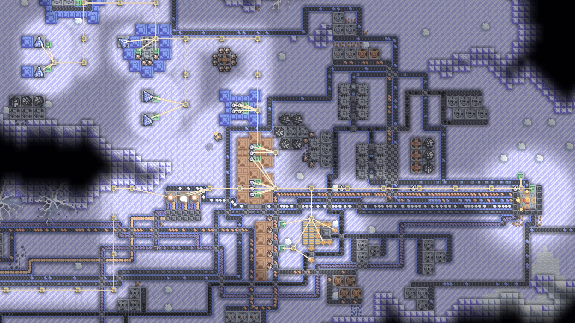 Mindustry 截图 4