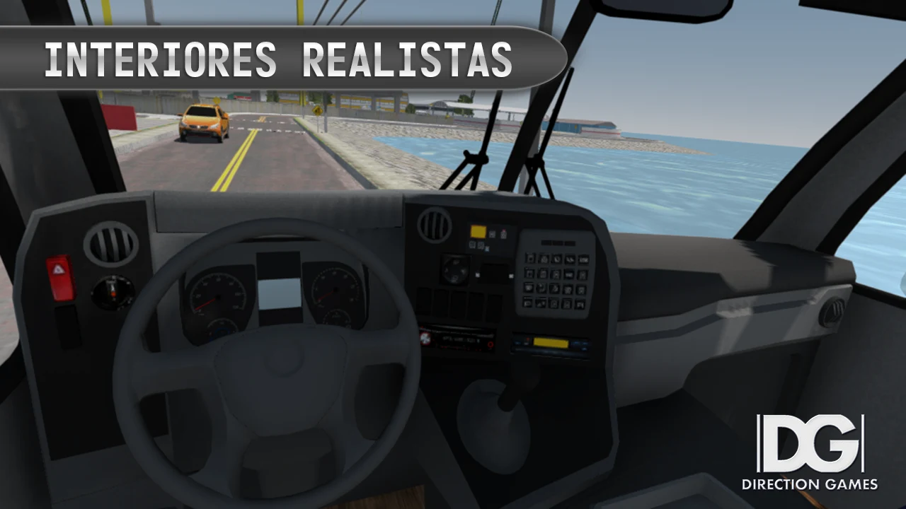 Road Driving I Brasil (ONLINE) 截图 5