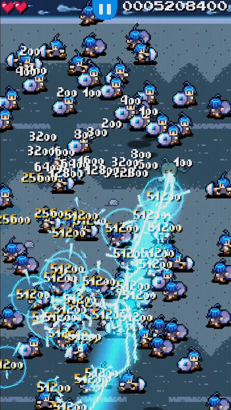 ElectroMaster 截图 2