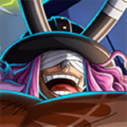 ONE PIECE トレジャークルーズ 图标