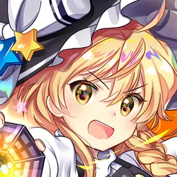東方LostWord 图标