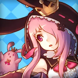 Alchemia Story - MMORPG 图标