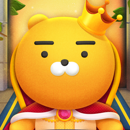 프렌즈팝 图标