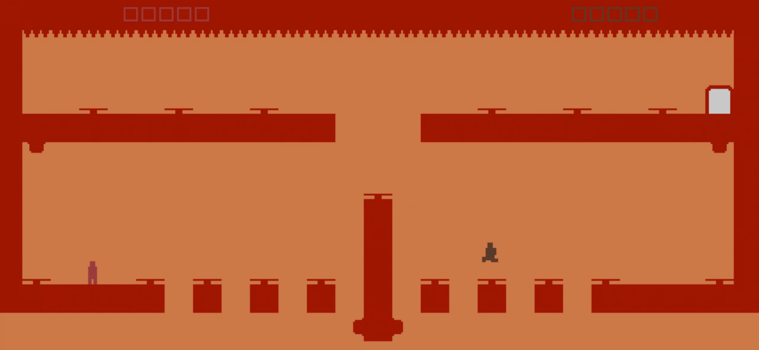 Level Devil - NOT A Troll Game 截图 4