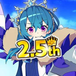 もんなしプリンセス（もんプリ）-ビンボー姫騎士放置RPG- 图标