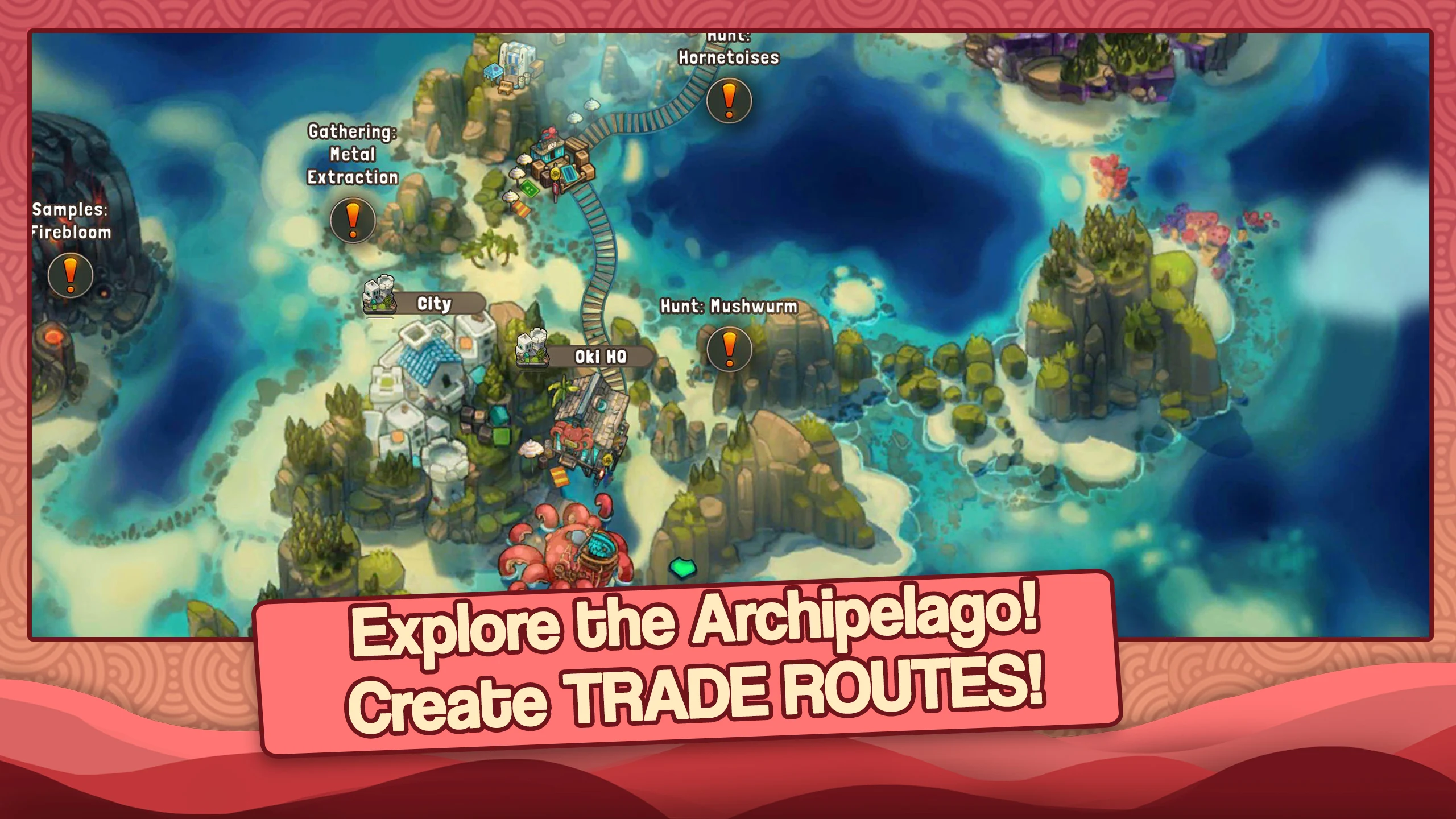 Tiny Shop: Craft & Tycoon 截图 8