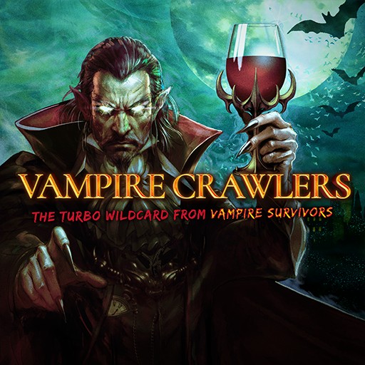 Vampire Crawlers 图标