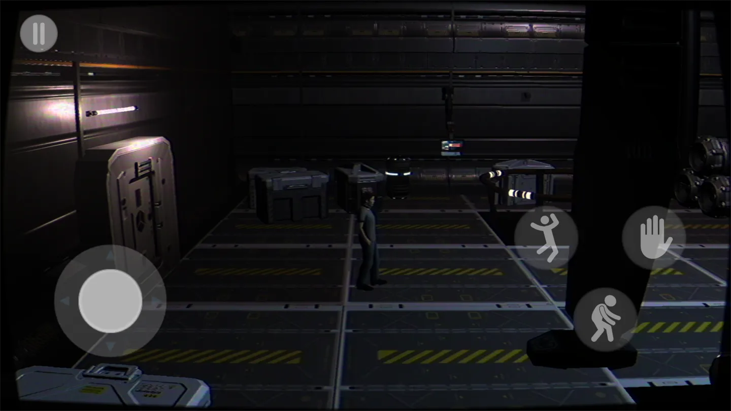 Escape: Immersion 截图 7