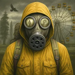 Day R Survival Game: 生存 图标