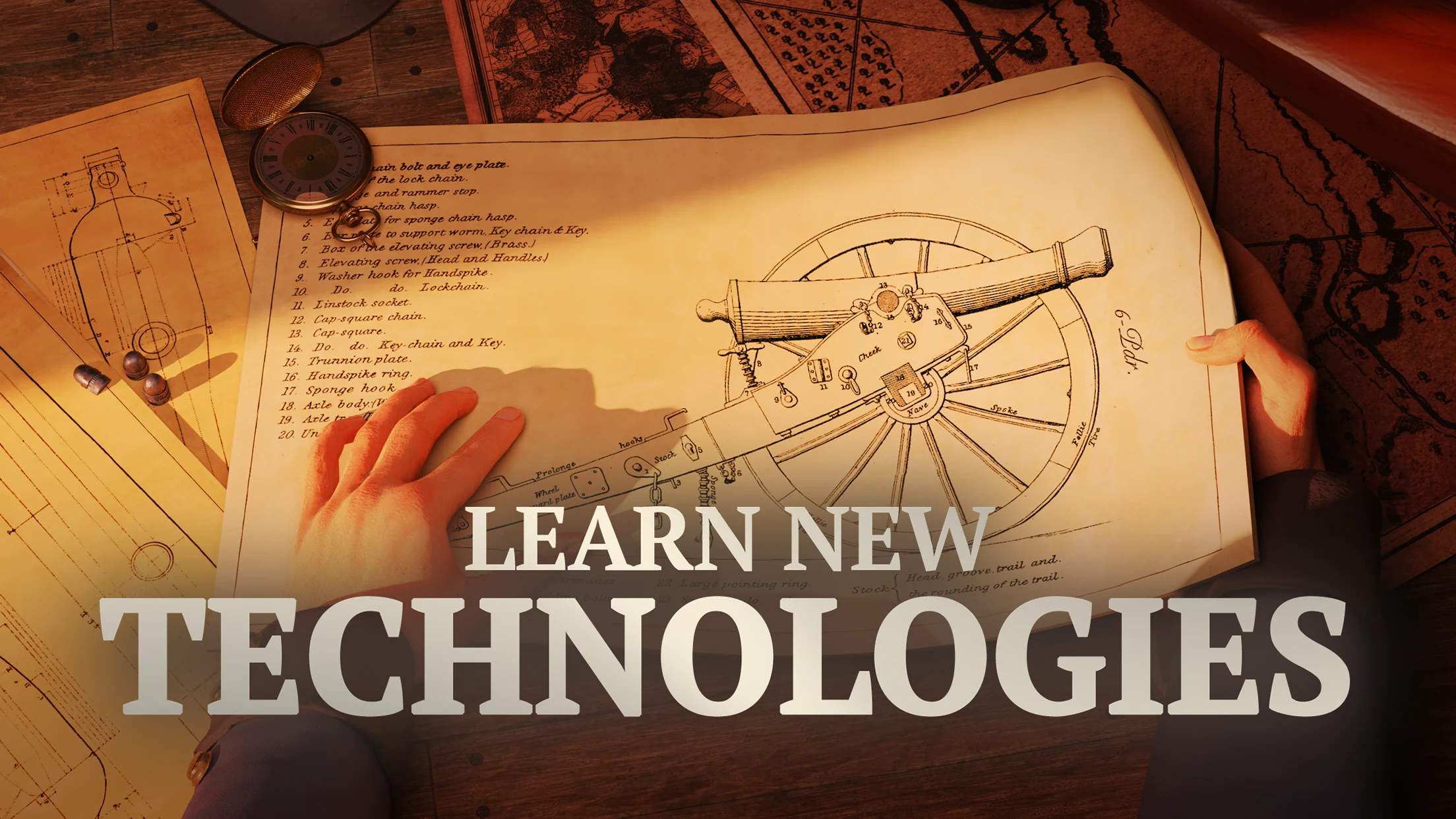 War and Peace: Civil War 截图 5