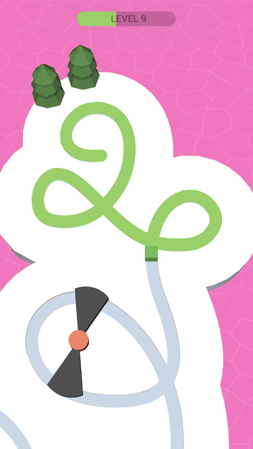 Line Color 3D 截图 2