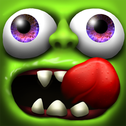 Zombie Tsunami 图标