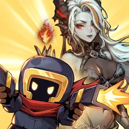 Abyssal Soul - Card Roguelike 图标