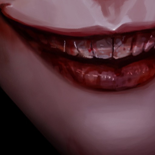 The Letter - Horror Novel Game 图标
