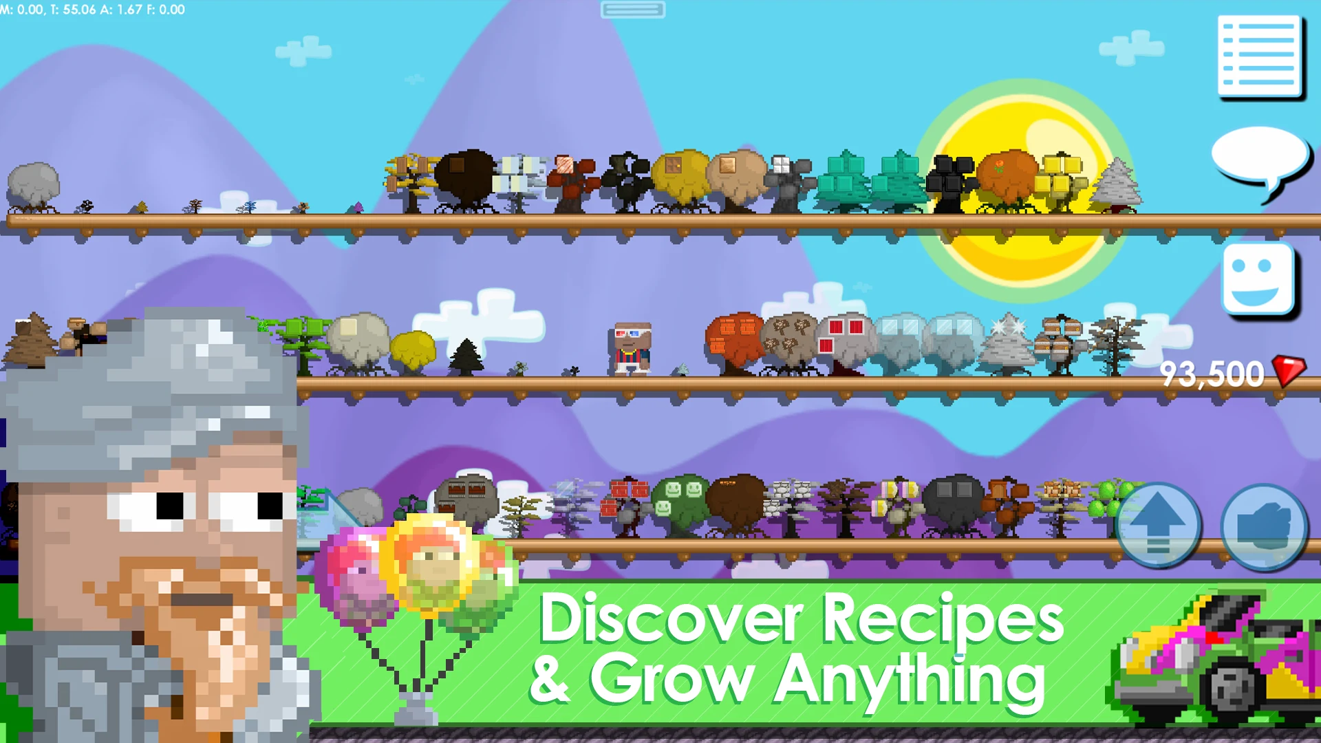 Growtopia 截图 3