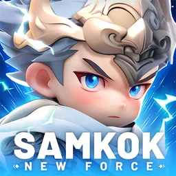 Samkok: New Force 图标