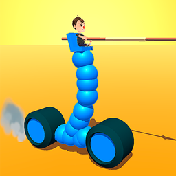 Draw Joust! 图标