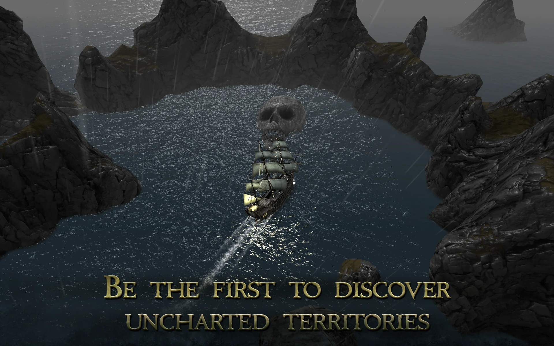 The Pirate: Plague of the Dead 截图 11