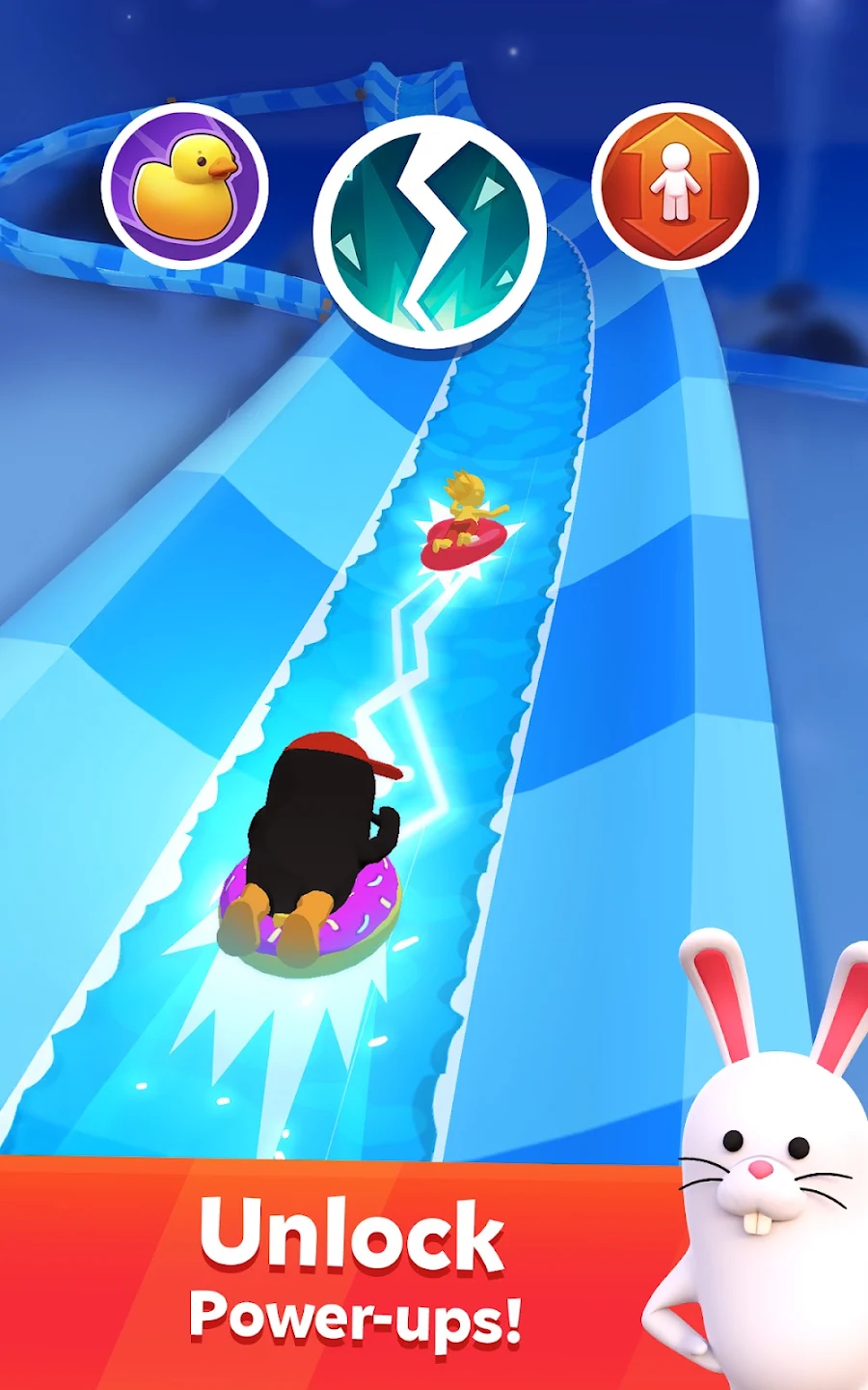aquapark.io 截图 10