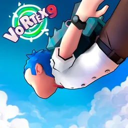 Vortex 9 online shooting games 图标