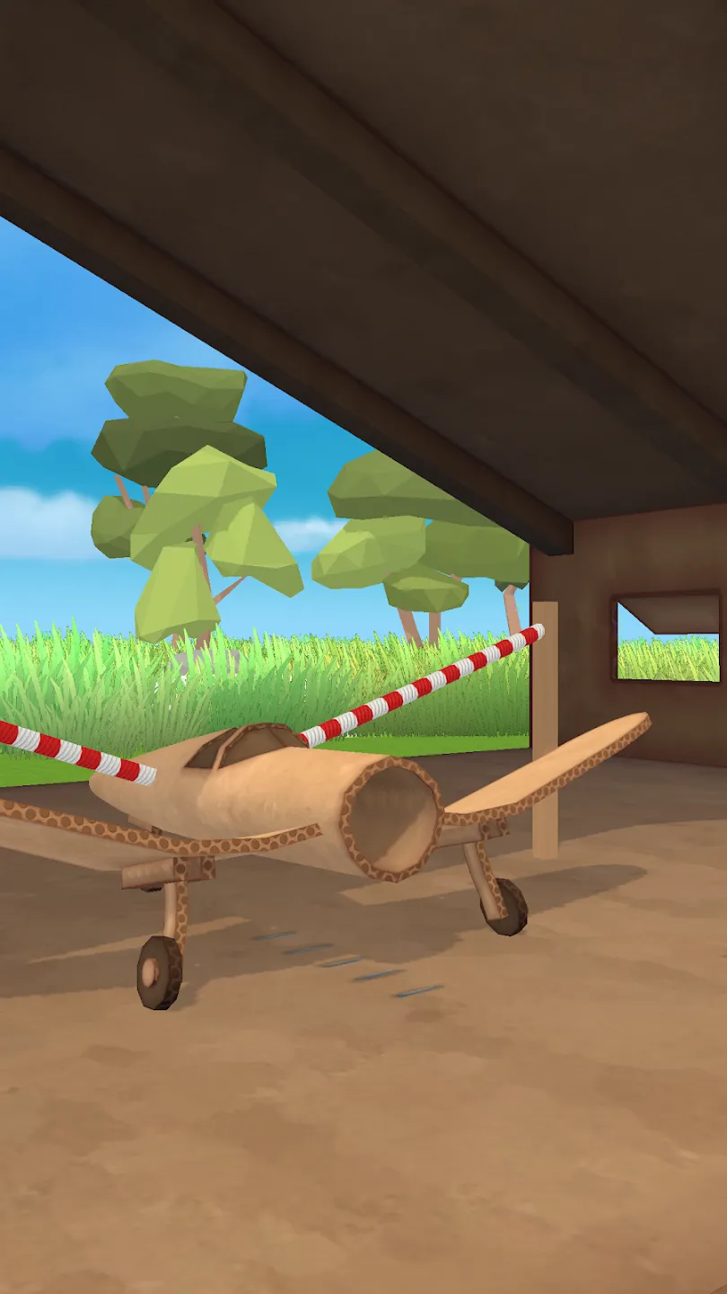 Epic Plane Evolution 截图 13