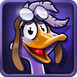 Wild Goose Game Sally`s Story 图标