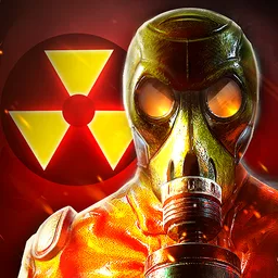 Radiation City Free 图标