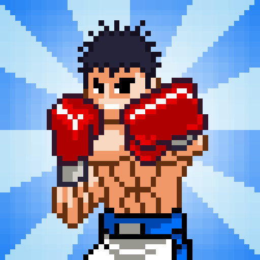 Prizefighters 2 图标
