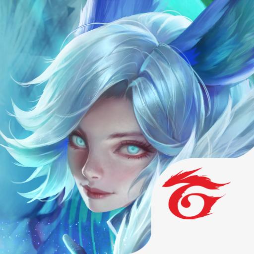 Garena AOV: Ace of Destiny 图标