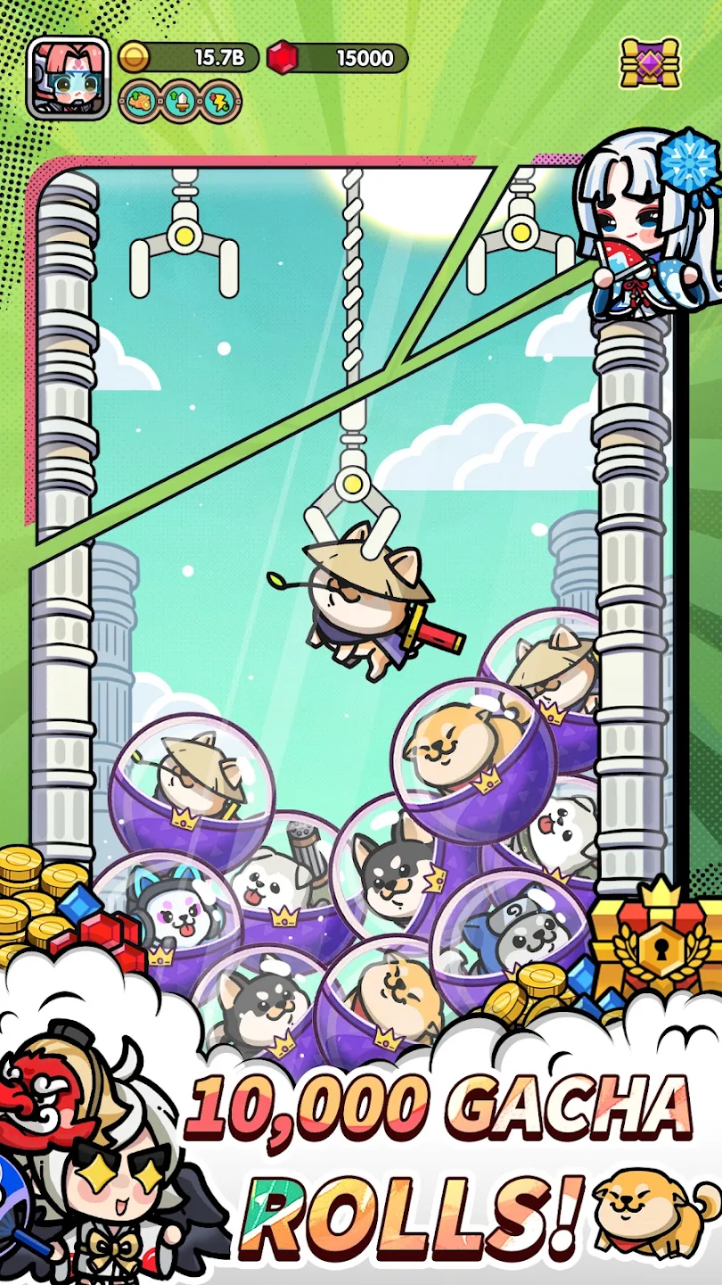 ドタバタ王子くん 截图 3