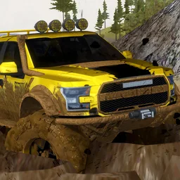 Offroad Outlaws 图标