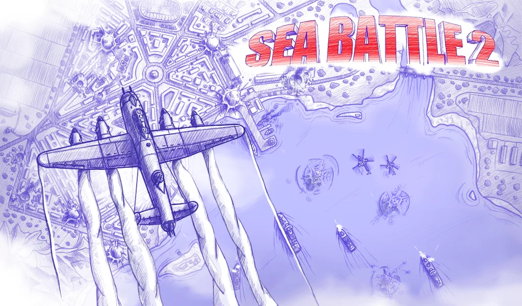 Sea Battle 2 截图 8