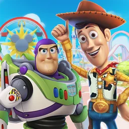 Disney Magic Kingdoms 图标