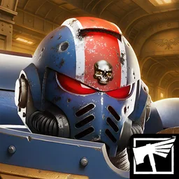 Supremacy: Warhammer 40,000 图标
