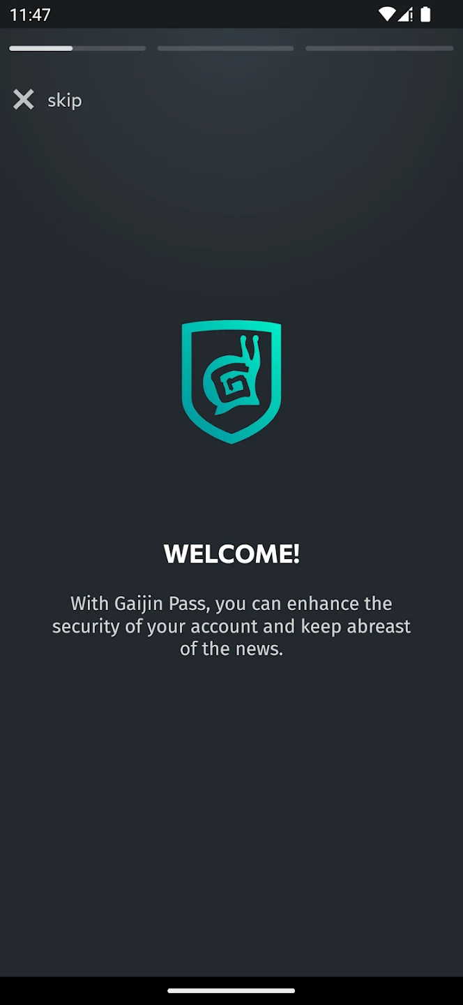 Gaijin Pass 截图 6