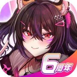 ラストオリジン –次世代美少女×戦略RPG- 图标