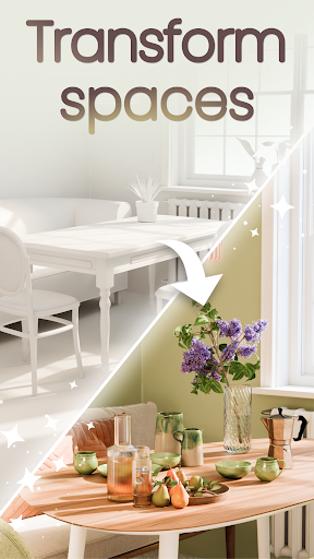 Venue - Relaxing Design Games 截图 3