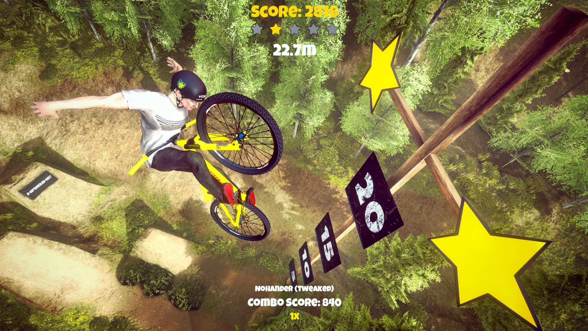 Shred! 2 - ft Sam Pilgrim 2025 截图 5