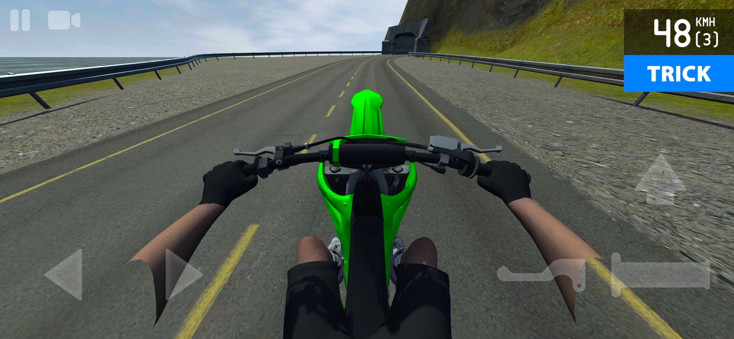 Wheelie Life 2 截图 4