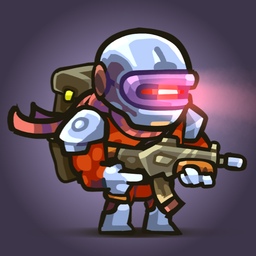 Zombotron Re-Boot 图标