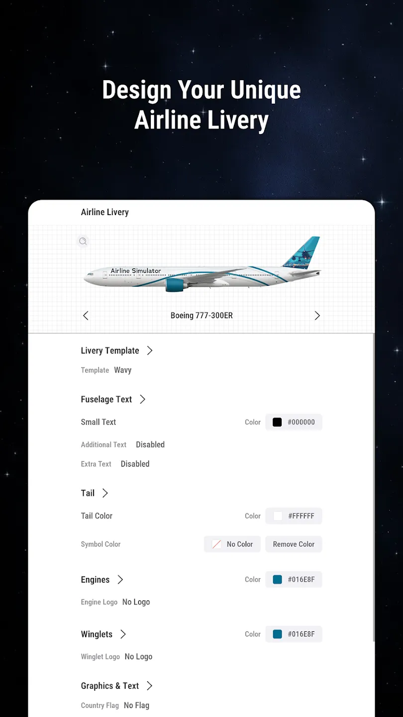 The Airline Simulator 截图 8